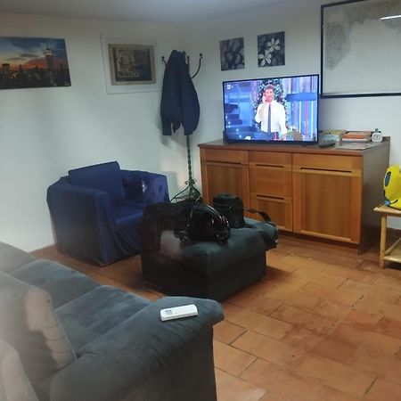 Casa Vacanze Cettina Home 3 Mt 50 Dal Mare Terra Mala المظهر الخارجي الصورة