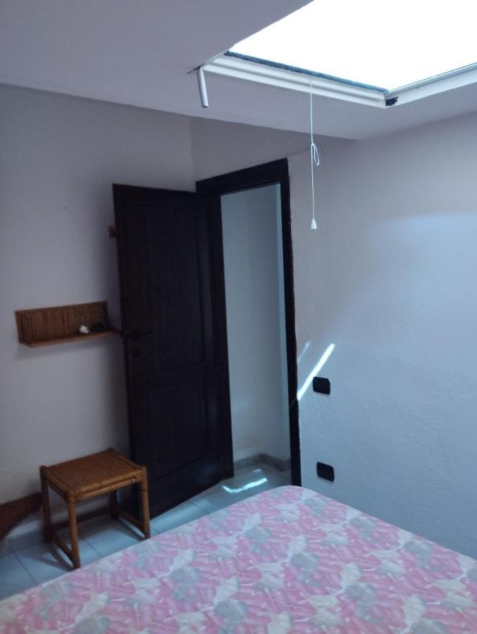 Casa Vacanze Cettina Home 3 Mt 50 Dal Mare Terra Mala المظهر الخارجي الصورة