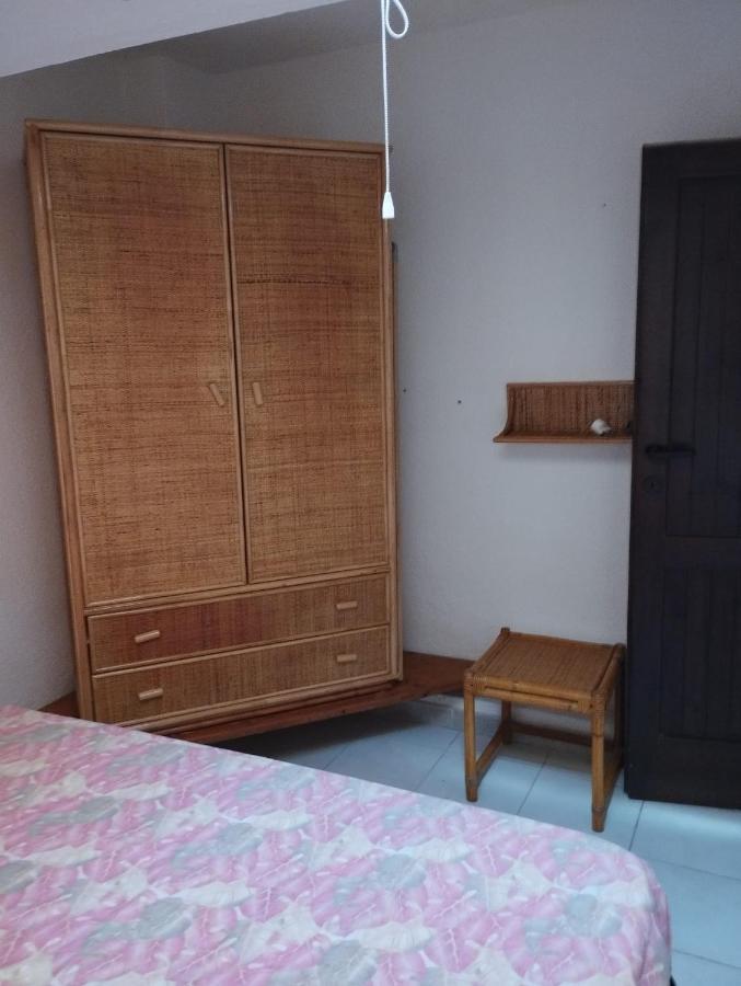 Casa Vacanze Cettina Home 3 Mt 50 Dal Mare Terra Mala المظهر الخارجي الصورة