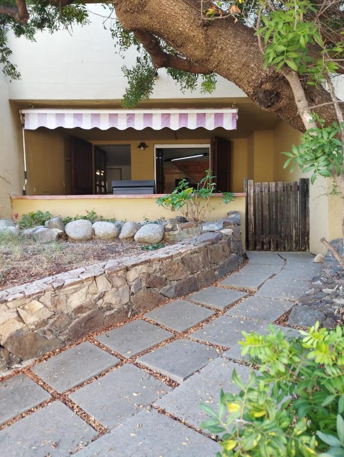Casa Vacanze Cettina Home 3 Mt 50 Dal Mare Terra Mala المظهر الخارجي الصورة