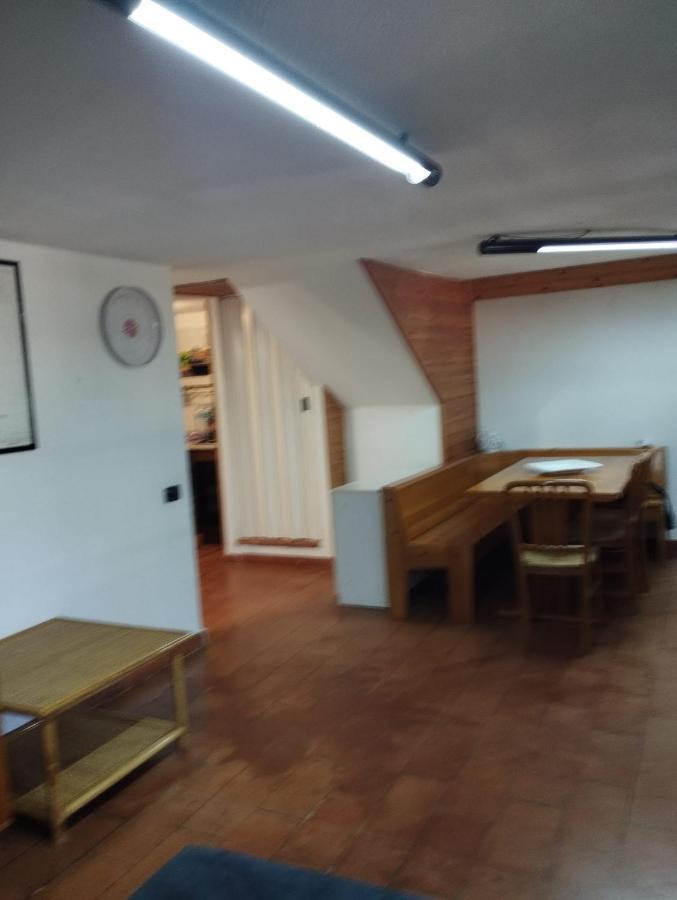 Casa Vacanze Cettina Home 3 Mt 50 Dal Mare Terra Mala المظهر الخارجي الصورة