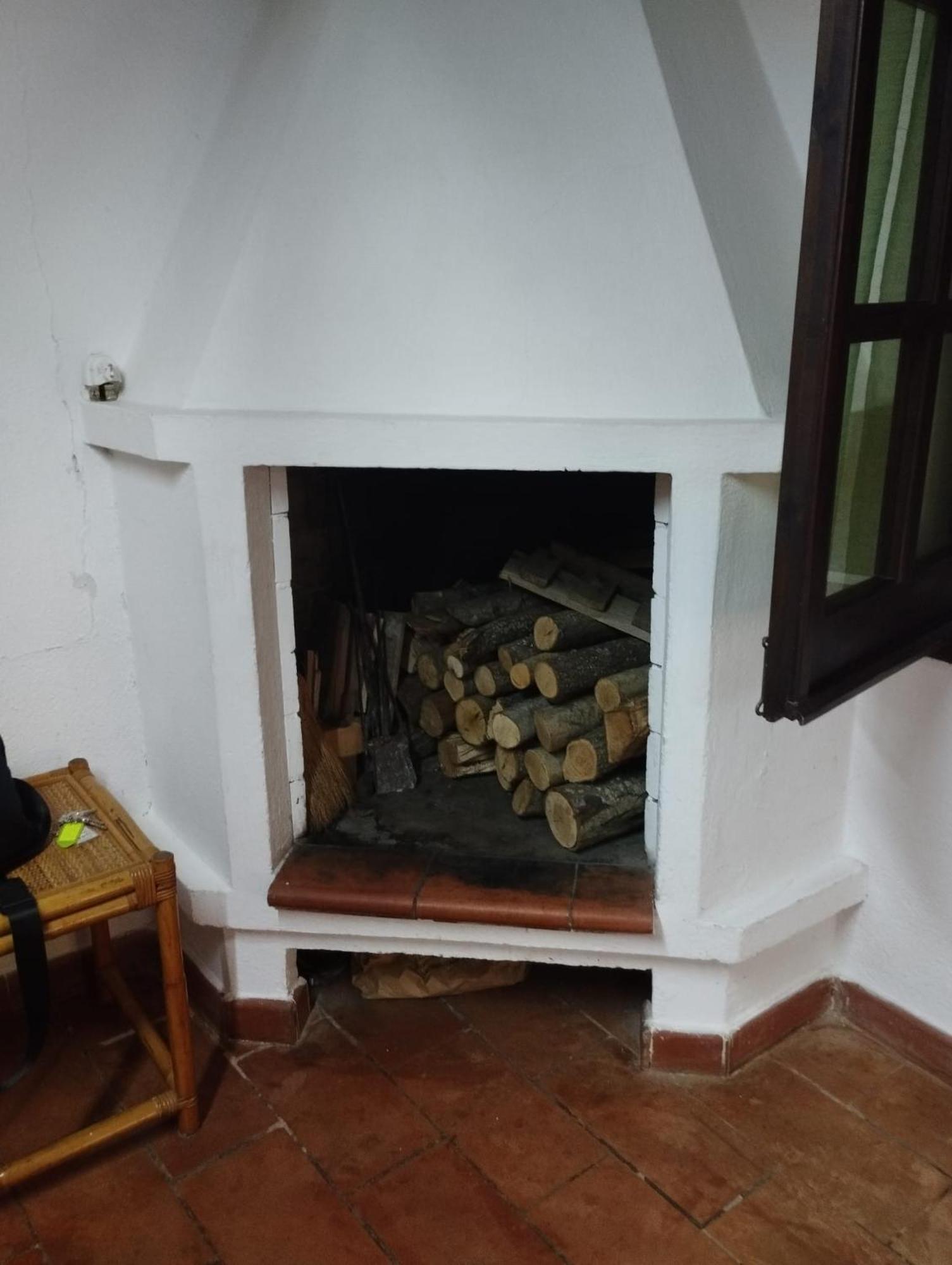 Casa Vacanze Cettina Home 3 Mt 50 Dal Mare Terra Mala المظهر الخارجي الصورة