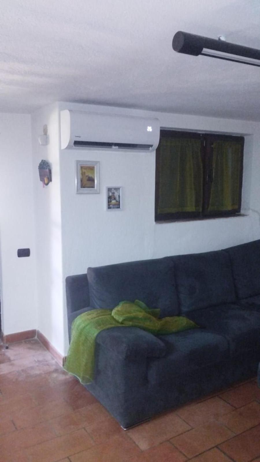 Casa Vacanze Cettina Home 3 Mt 50 Dal Mare Terra Mala المظهر الخارجي الصورة