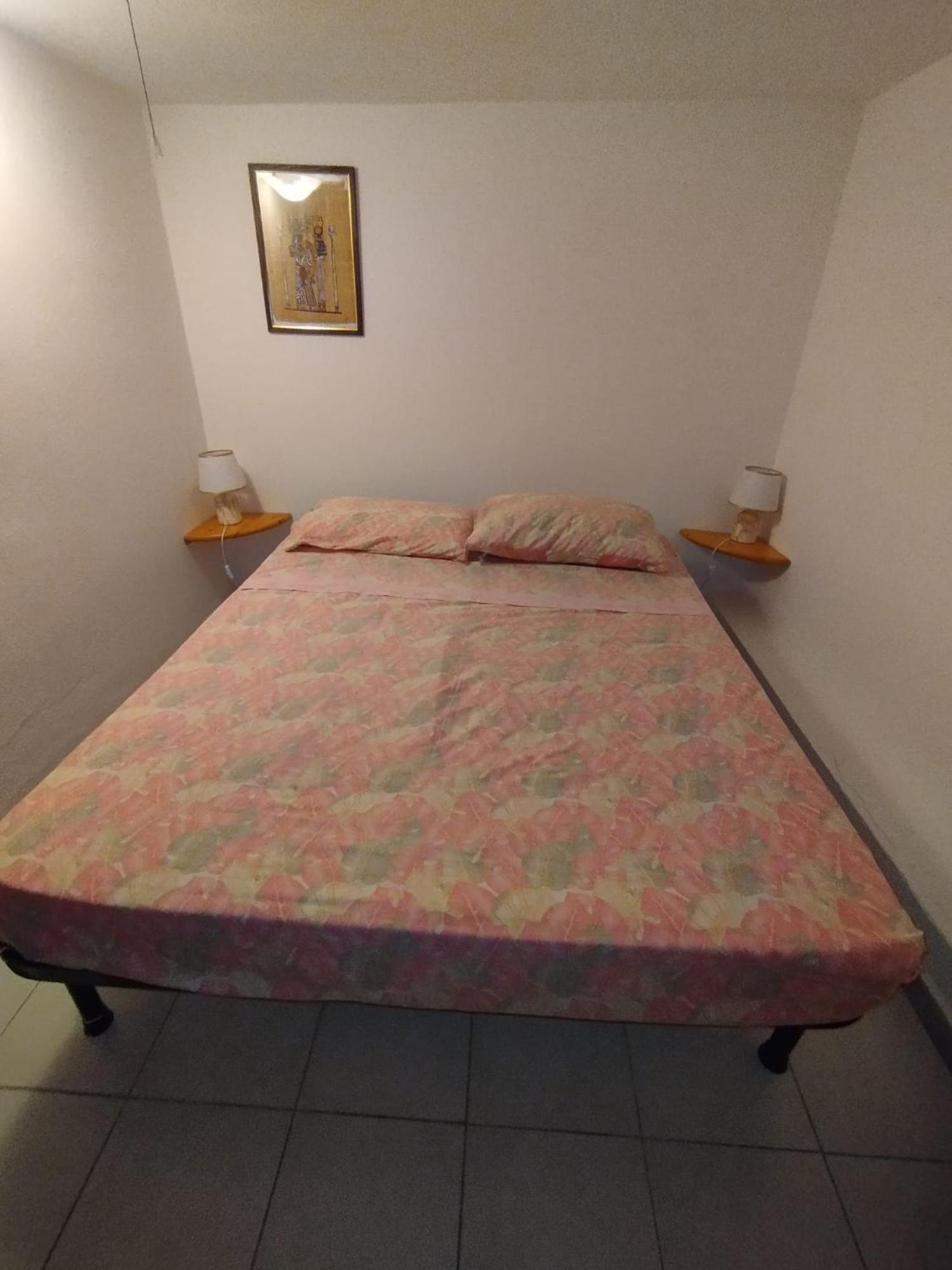 Casa Vacanze Cettina Home 3 Mt 50 Dal Mare Terra Mala المظهر الخارجي الصورة