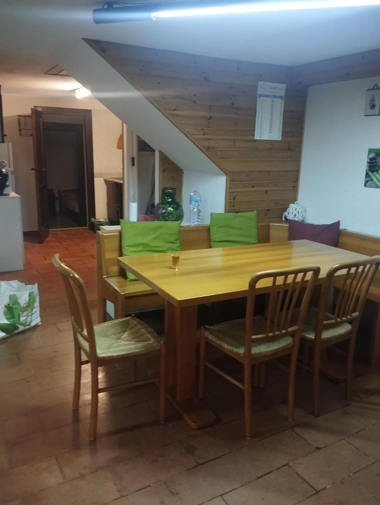 Casa Vacanze Cettina Home 3 Mt 50 Dal Mare Terra Mala المظهر الخارجي الصورة